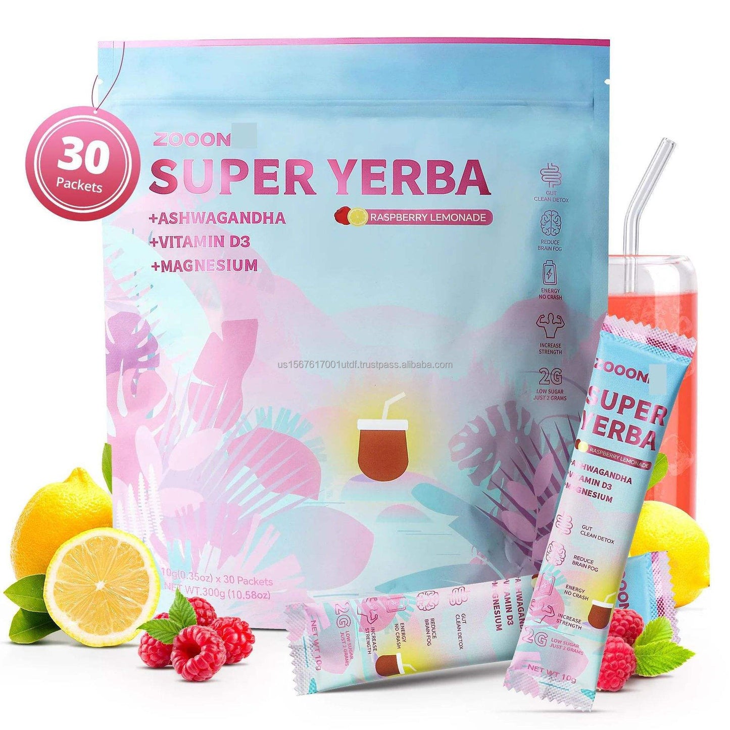 Super Yerba