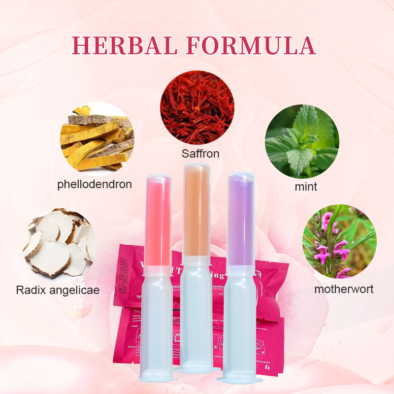 Vaginal Tightening Gel