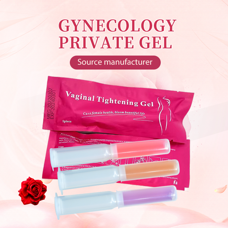 Vaginal Tightening Gel