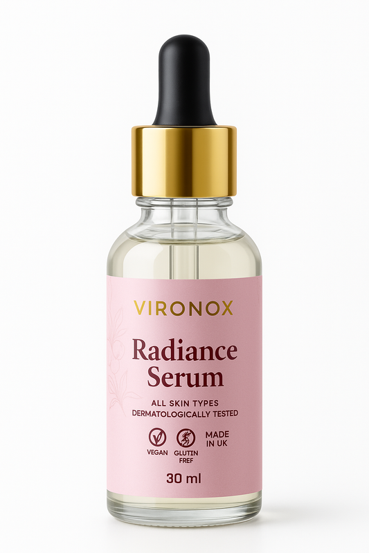 Vironox Radiance Serum