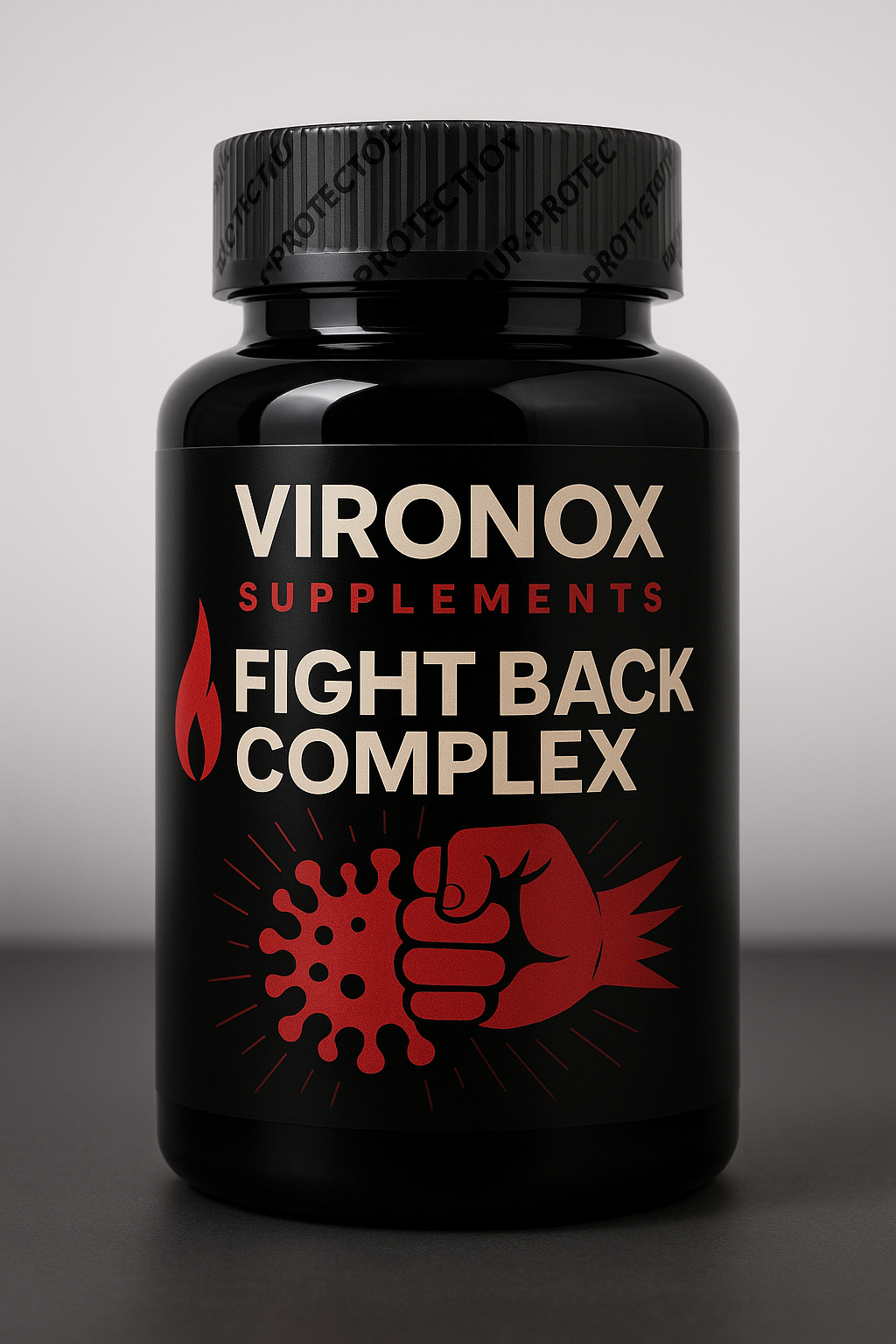 Vironox Fight Back Complex