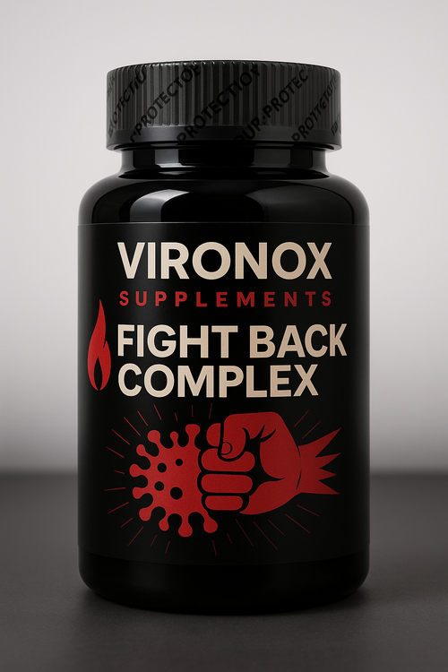 Vironox Fight Back Complex