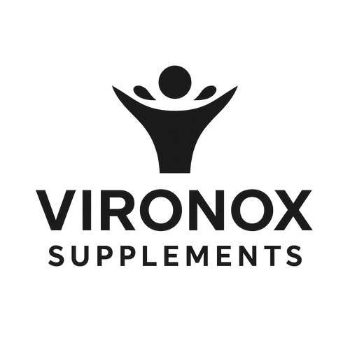 Vironox Supplements