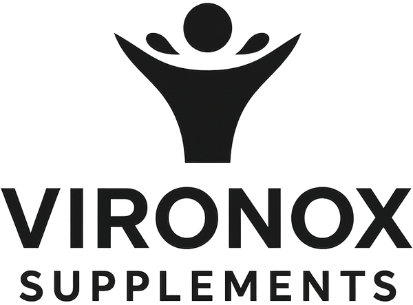 Vironox Supplements