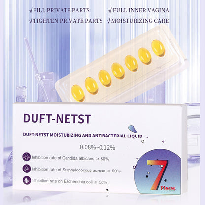 DUFT-NETST Moisturizing and Antibacterial Liquid