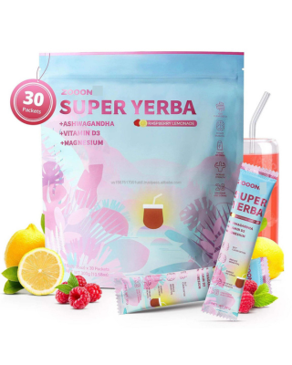 Super Yerba