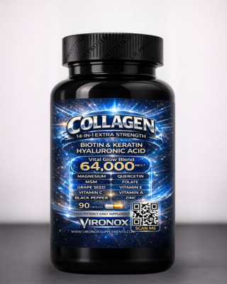 Vironox Collagen