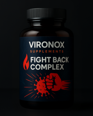 Vironox Fight Back Complex