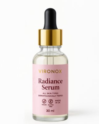 Vironox Radiance Serum
